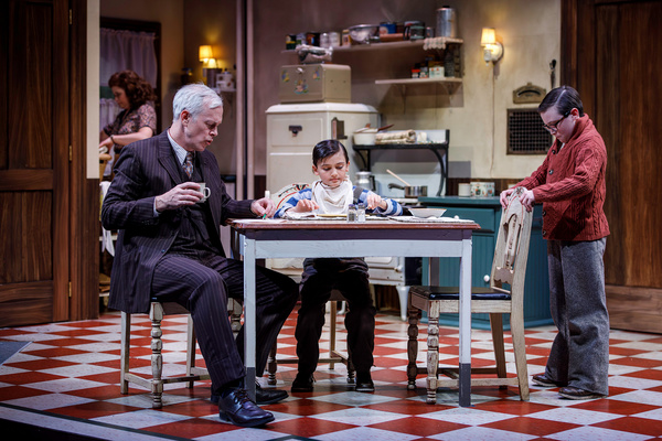 Photos: A CHRISTMAS STORY Takes The Stage At Pittsburgh Public Theater Image