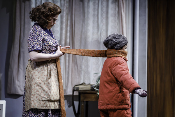 Photos: A CHRISTMAS STORY Takes The Stage At Pittsburgh Public Theater  Image