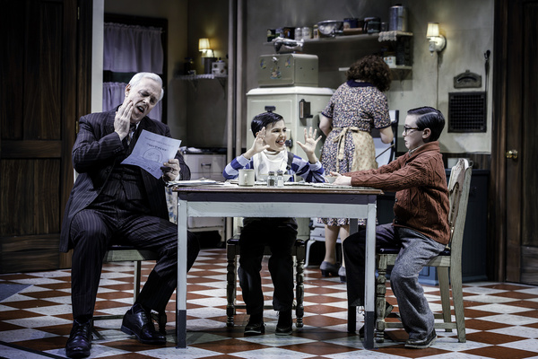 Photos: A CHRISTMAS STORY Takes The Stage At Pittsburgh Public Theater Image
