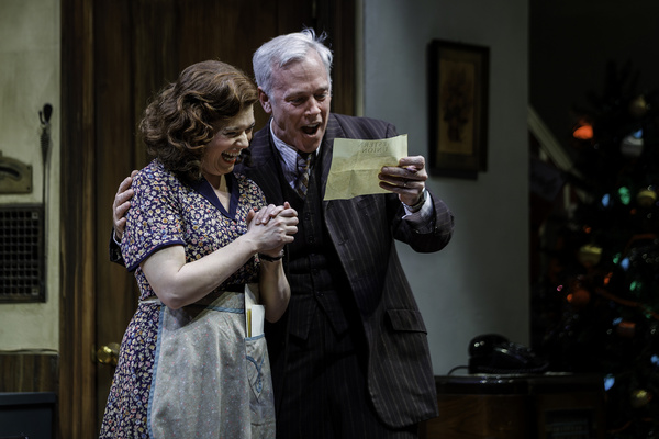 Photos: A CHRISTMAS STORY Takes The Stage At Pittsburgh Public Theater Image