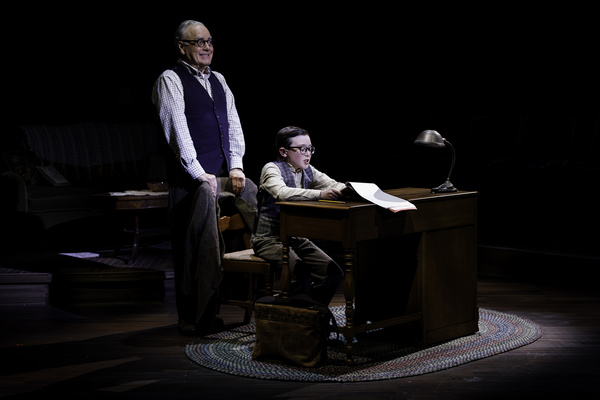 Photos: A CHRISTMAS STORY Takes The Stage At Pittsburgh Public Theater Image