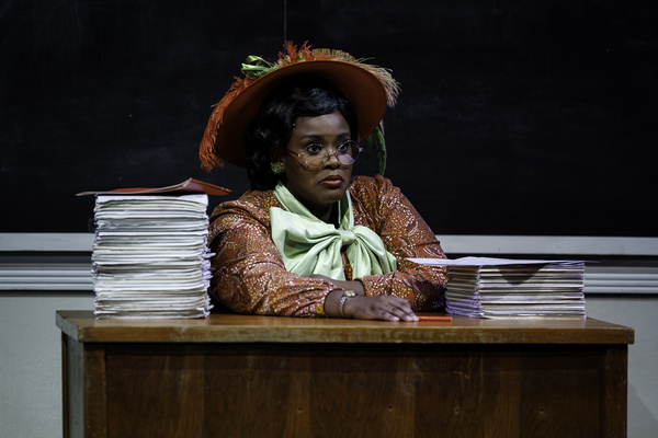 Photos: A CHRISTMAS STORY Takes The Stage At Pittsburgh Public Theater Image