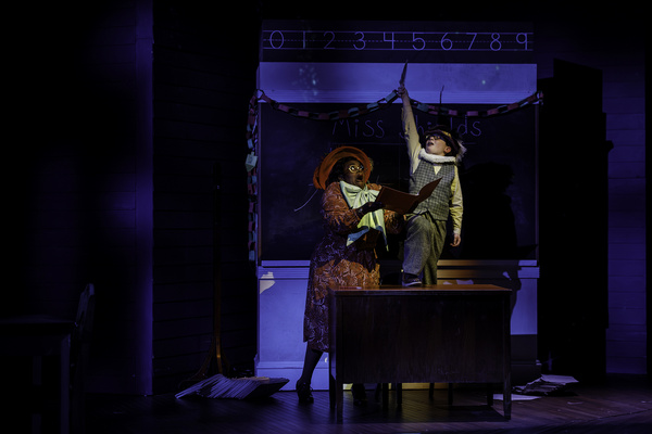 Photos: A CHRISTMAS STORY Takes The Stage At Pittsburgh Public Theater Image