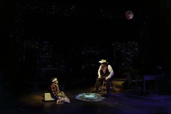 Photos: A CHRISTMAS STORY Takes The Stage At Pittsburgh Public Theater Image