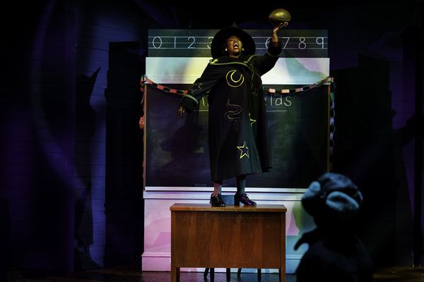 Photos: A CHRISTMAS STORY Takes The Stage At Pittsburgh Public Theater Image