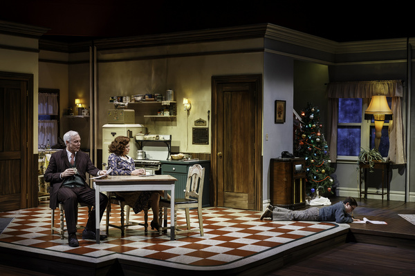 Photos: A CHRISTMAS STORY Takes The Stage At Pittsburgh Public Theater Image