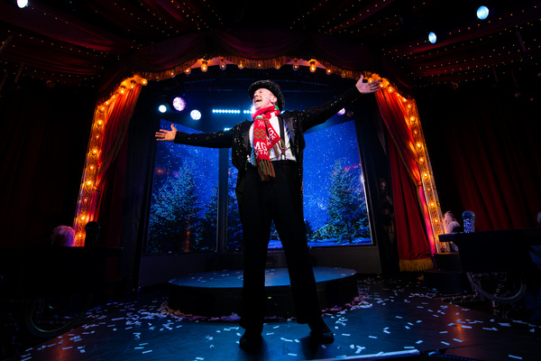 Photos: Can Can Presents WONDERLAND Image