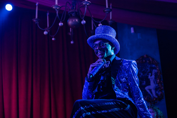 Photos: Can Can Presents WONDERLAND Image