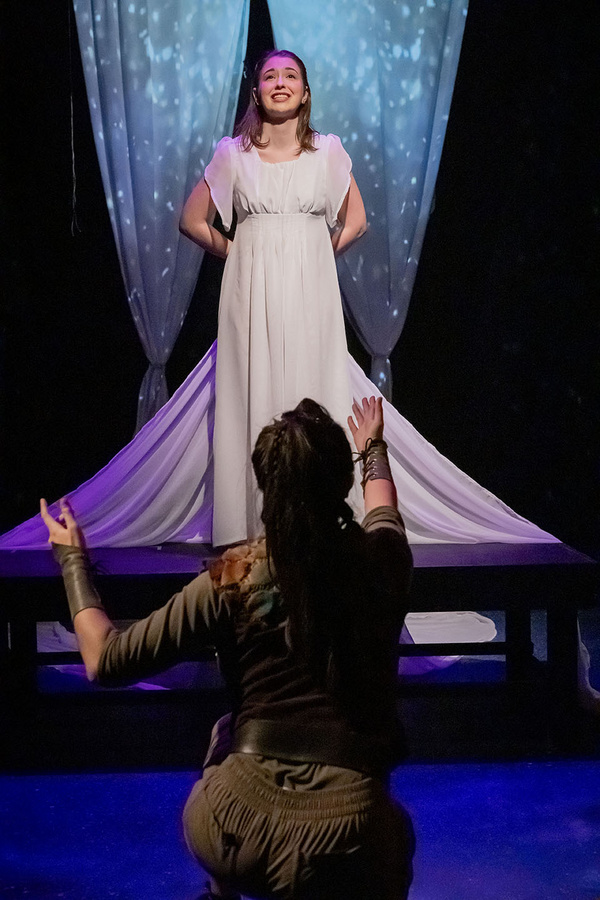 Photos: First Look At PETER/WENDY At Dobama Theatre  Image