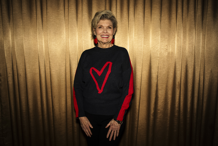 Debra Monk Photo