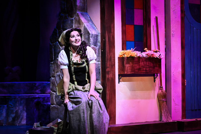 Photos: Rodgers + Hammerstein’s CINDERELLA At Duluth Playhose  Image