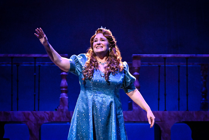 Photos: Rodgers + Hammerstein’s CINDERELLA At Duluth Playhose Image