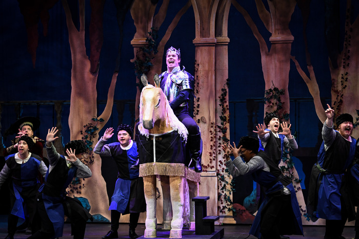 Photos: Rodgers + Hammerstein’s CINDERELLA At Duluth Playhose Image