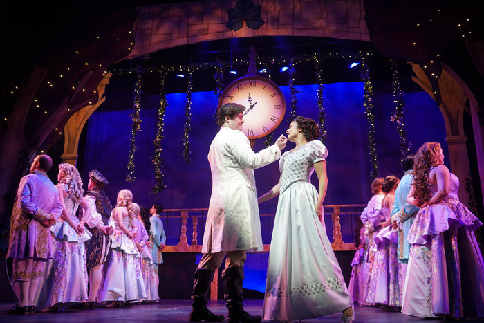Photos: Rodgers + Hammerstein’s CINDERELLA At Duluth Playhose Image
