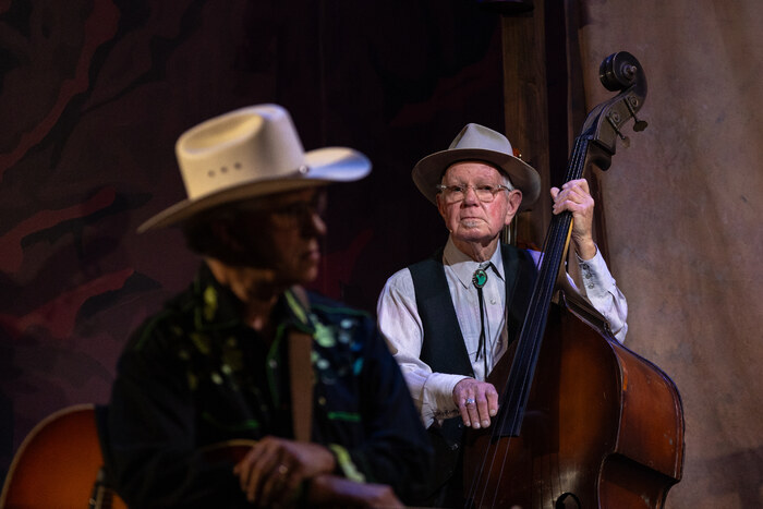Photos: A COWBOY LULLABY At Rubicon Theatre Image