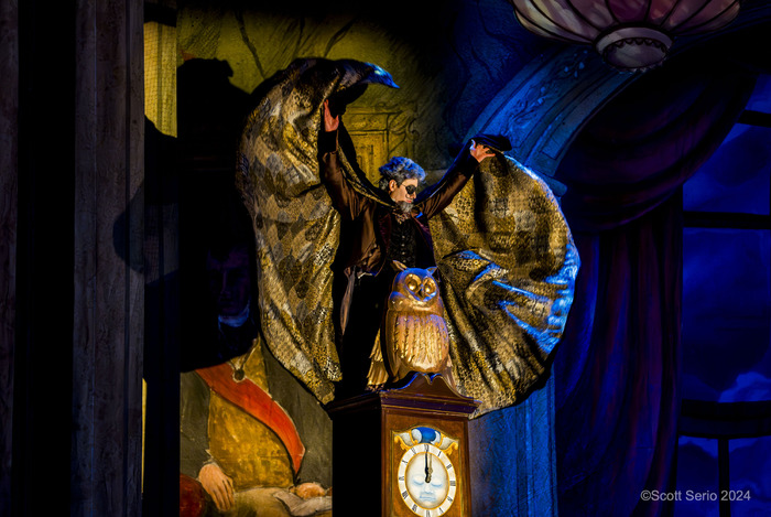 Review: Holiday Favorite THE NUTCRACKER at The Academy Of Music Image