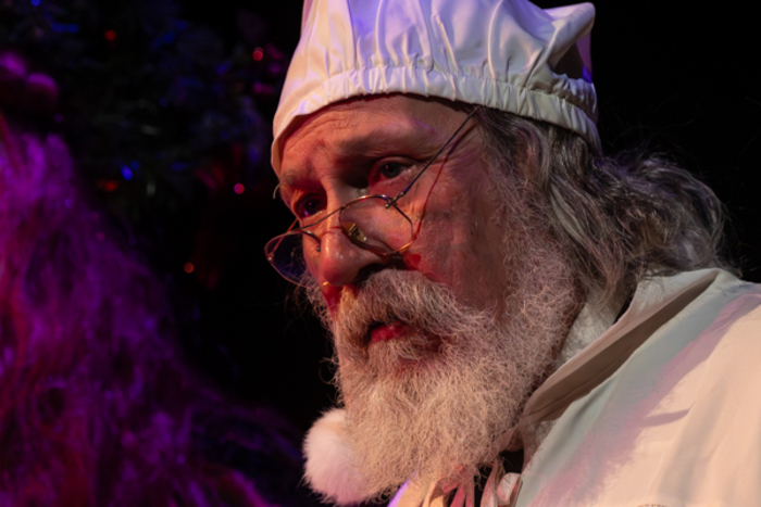 Photos: First Look at Hilliard Arts Council’s CHARLES DICKENS’ A CHRISTMAS CAROL  Image