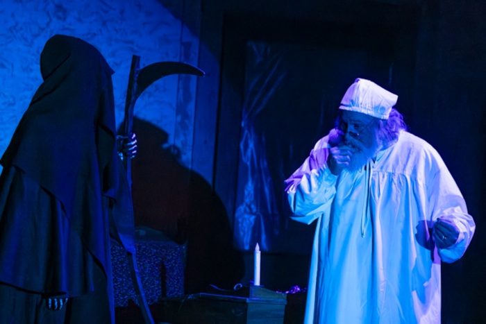 Photos: First Look at Hilliard Arts Council’s CHARLES DICKENS’ A CHRISTMAS CAROL  Image