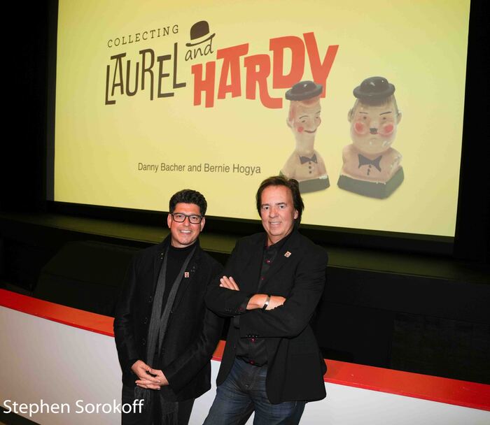 Danny Bacher Adds Best Selling Author To His Music Accomplishments Image