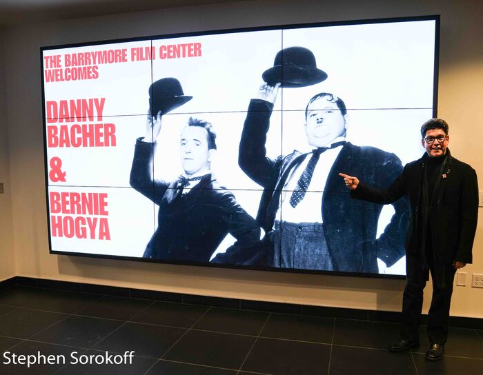 Danny Bacher Adds Best Selling Author To His Music Accomplishments Image