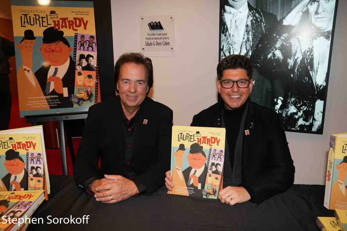 Danny Bacher Adds Best Selling Author To His Music Accomplishments Image