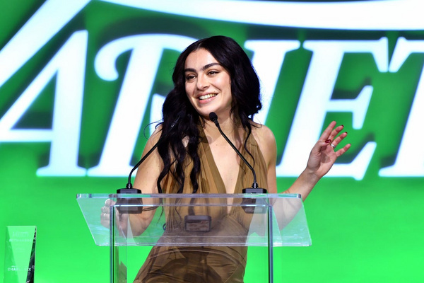 Photos: Lana Del Rey, Olivia Rodrigo, Jack Antonoff, & More Attend Variety Hitmakers Brunch  Image