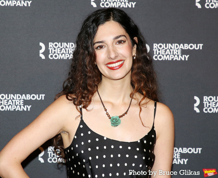 Photos: The Cast of ENGLISH on Broadway Meet the Press Image