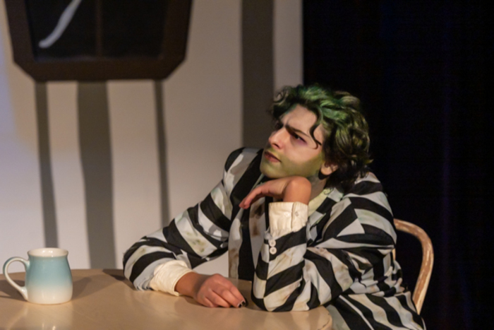 Photos: First look at Ohio Musical Theater Institute’s BEETLEJUICE JR  Image