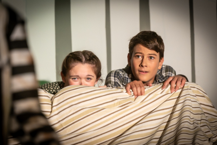 Photos: First look at Ohio Musical Theater Institute’s BEETLEJUICE JR Image