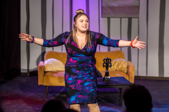 Photos: First look at Ohio Musical Theater Institute’s BEETLEJUICE JR Image