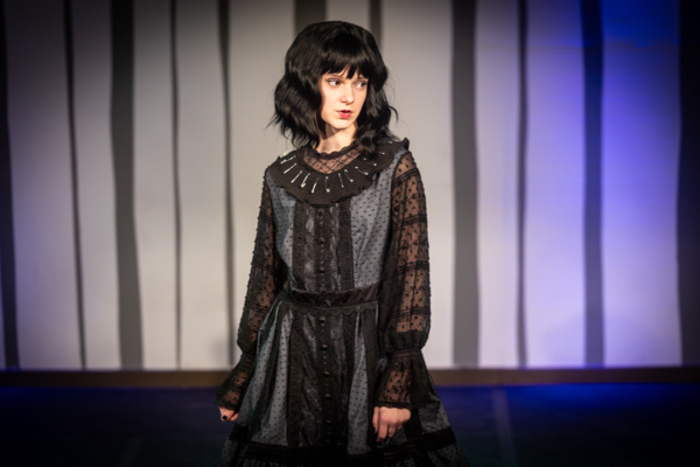 Photos: First look at Ohio Musical Theater Institute’s BEETLEJUICE JR Image