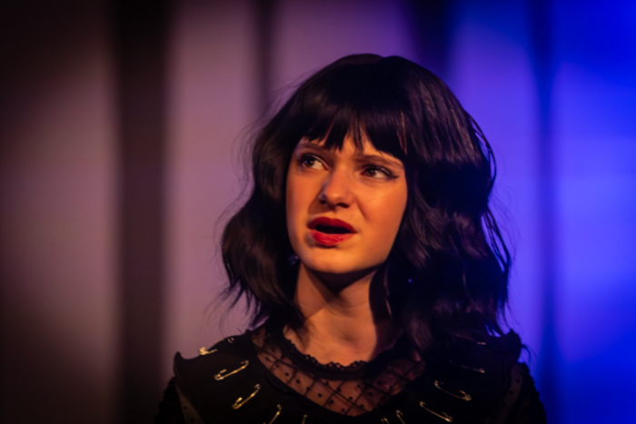 Photos: First look at Ohio Musical Theater Institute’s BEETLEJUICE JR Image