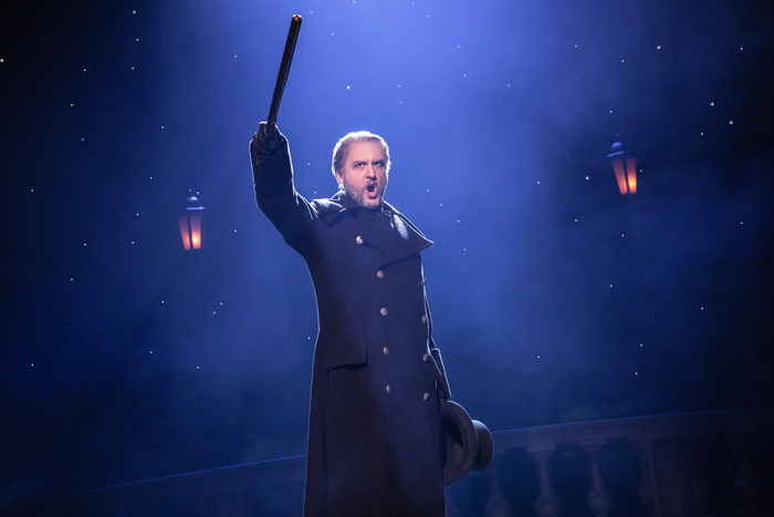 Photos: All New Photos From LES MISERABLES North American Tour  Image