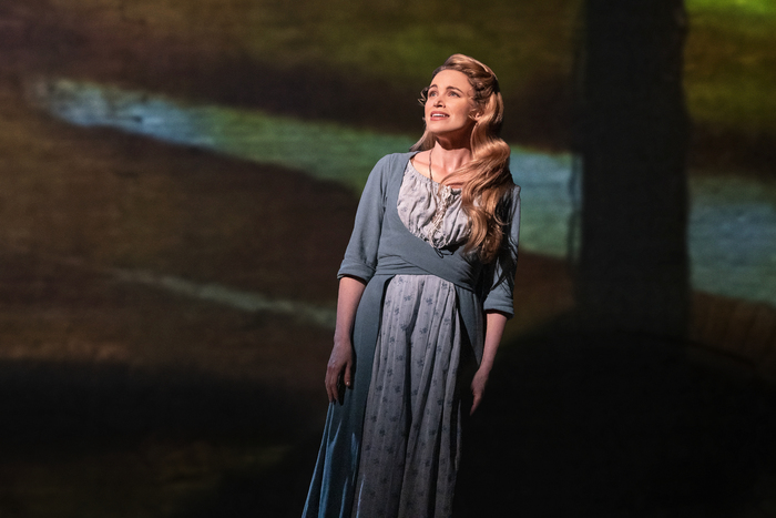 Photos: All New Photos From LES MISERABLES North American Tour  Image