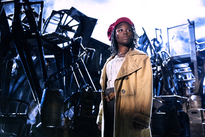 Photos: All New Photos From LES MISERABLES North American Tour Image