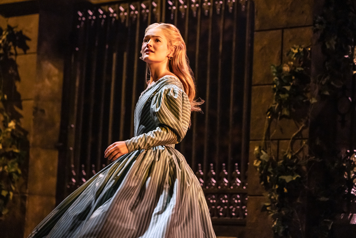 Photos: All New Photos From LES MISERABLES North American Tour  Image