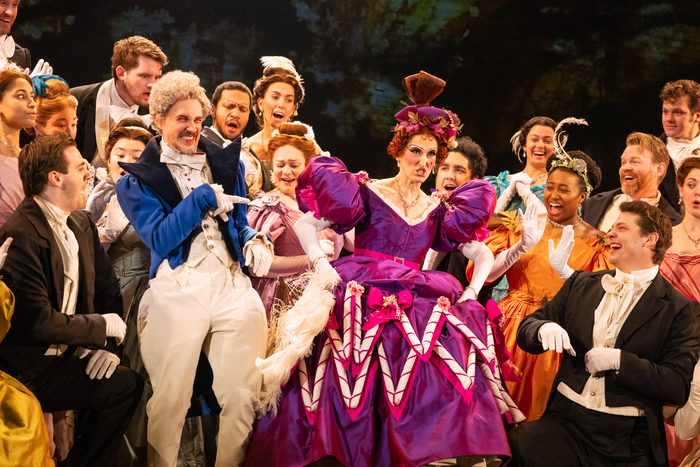 Photos: All New Photos From LES MISERABLES North American Tour  Image