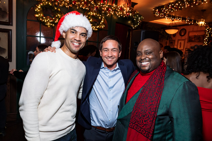Photos: LITTLE SHOP OF HORRORS Celebrates 1500 Performances Image