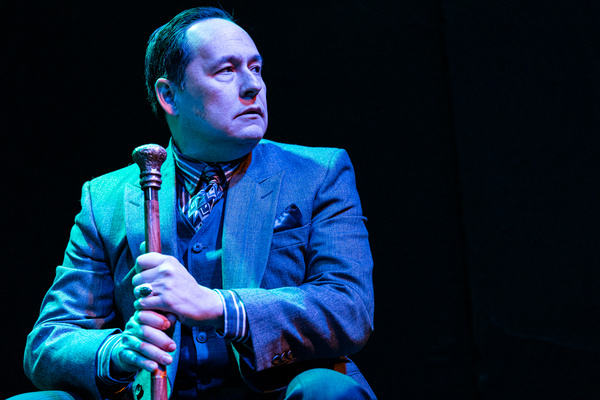 Photos: A BRIGHT ROOM CALLED DAY At Blank Theatre Company Image