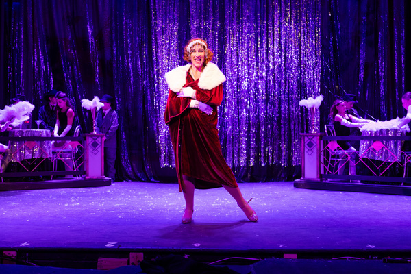 Photos: A CHRISTMAS STORY- THE MUSICAL At CM Performing Arts  Image