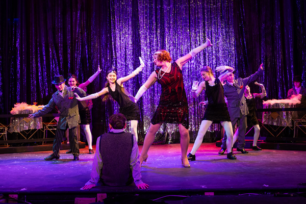 Photos: A CHRISTMAS STORY- THE MUSICAL At CM Performing Arts Image