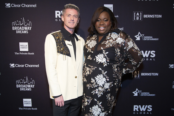 Photos: Laura Benanti Honored At 2024 BROADWAY DREAMS Gala Image