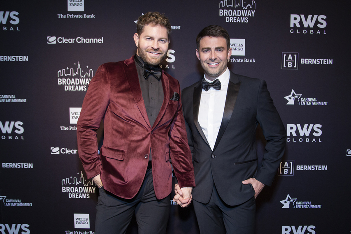 Photos: Laura Benanti Honored At 2024 BROADWAY DREAMS Gala Image