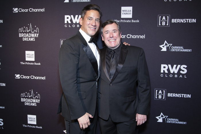 Photos: Laura Benanti Honored At 2024 BROADWAY DREAMS Gala Image