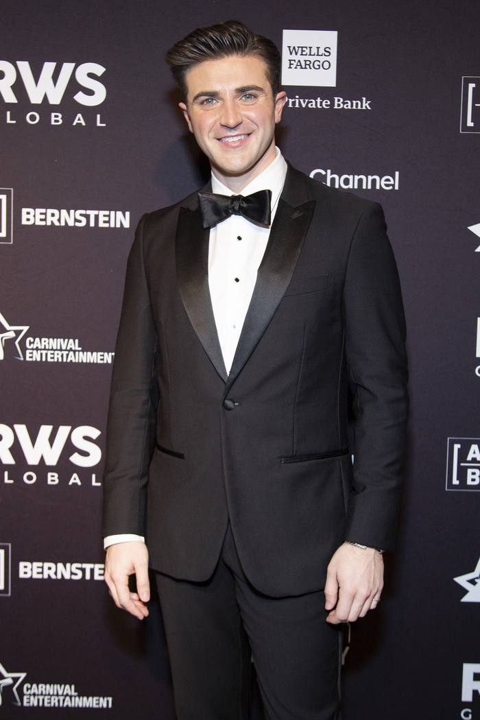 Photos: Laura Benanti Honored At 2024 BROADWAY DREAMS Gala Image