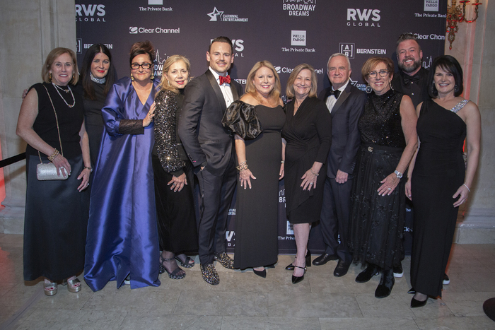 Photos: Laura Benanti Honored At 2024 BROADWAY DREAMS Gala Image