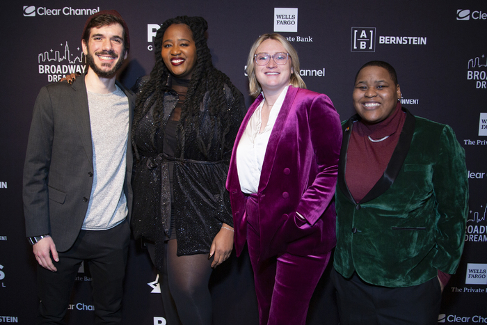Photos: Laura Benanti Honored At 2024 BROADWAY DREAMS Gala Image