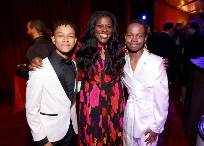 PHOTO FLASH: Ya puedes ver las imágenes de la premier de MUFASA Image