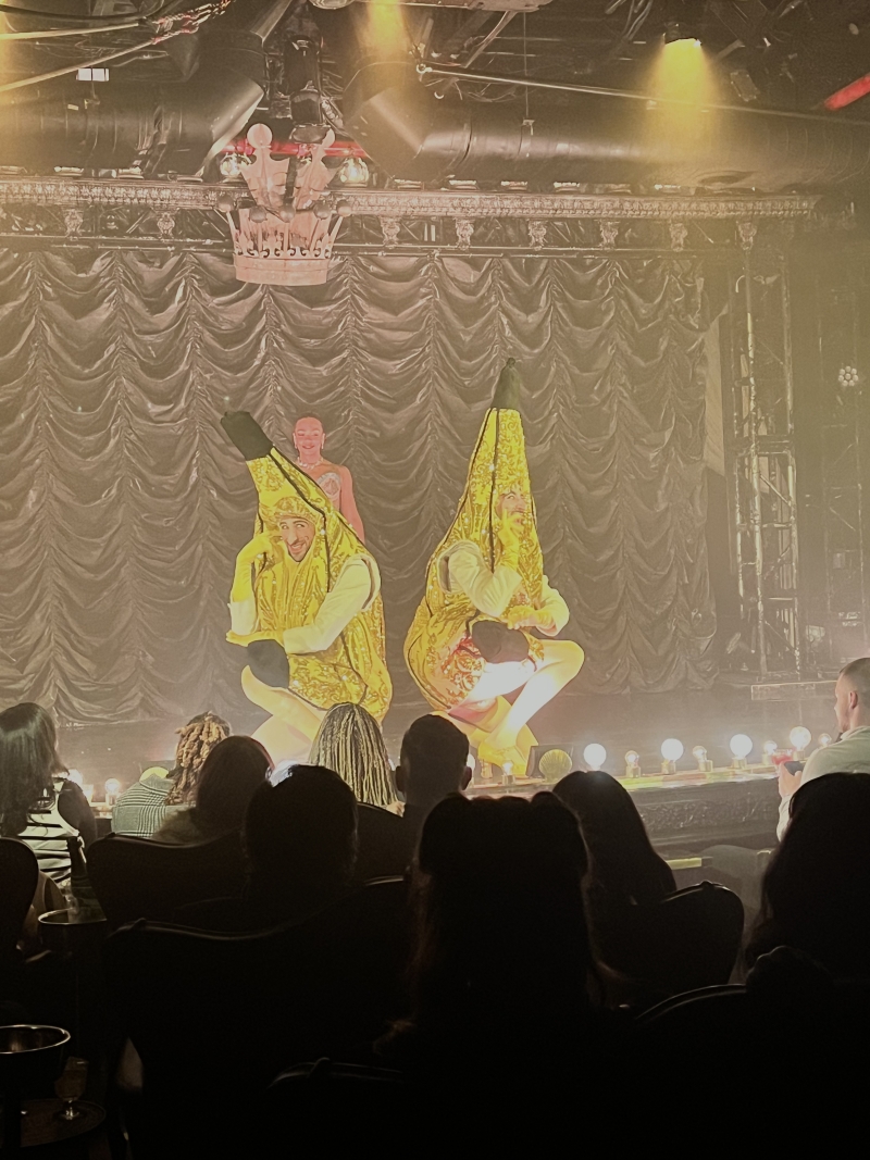 Review: Nutcracker Rouge Entices Bushwick For Another Glamorous Holiday Season Image