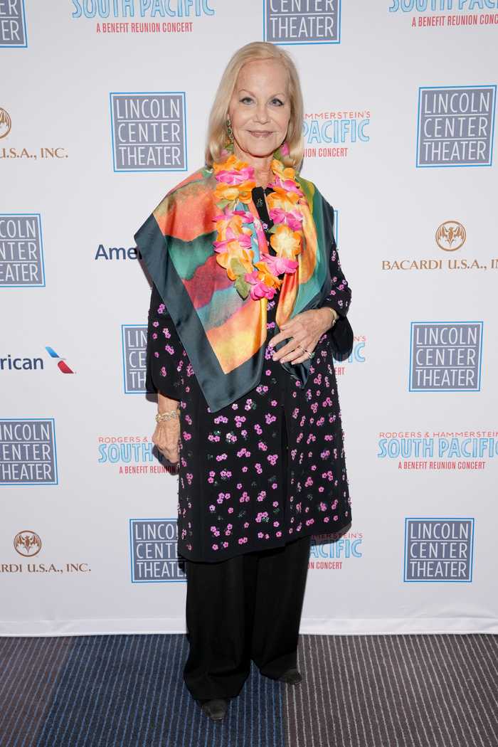 Photos: Kelli O’Hara, Paulo Szot & More at SOUTH PACIFIC LCT Reunion  Image